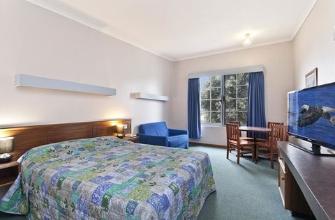 William Dutton Motel - Hervey Bay Accommodation 3