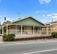 Williamstown Bed and Breakfast - Hervey Bay Accommodation