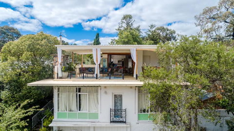 Willow Upon Avon Accommodation - Tourism Hervey Bay 2