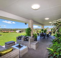 Willowbank Drive Bed  Breakfast - Hervey Bay Accommodation