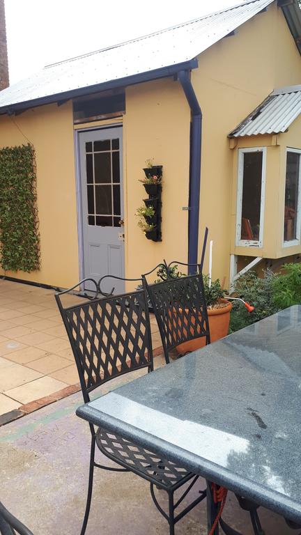 Willowgate Hall Luxury Hosted B&B - Tourism Hervey Bay 2