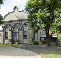 Willowgate Hall Luxury Hosted BB - Tourism Hervey Bay