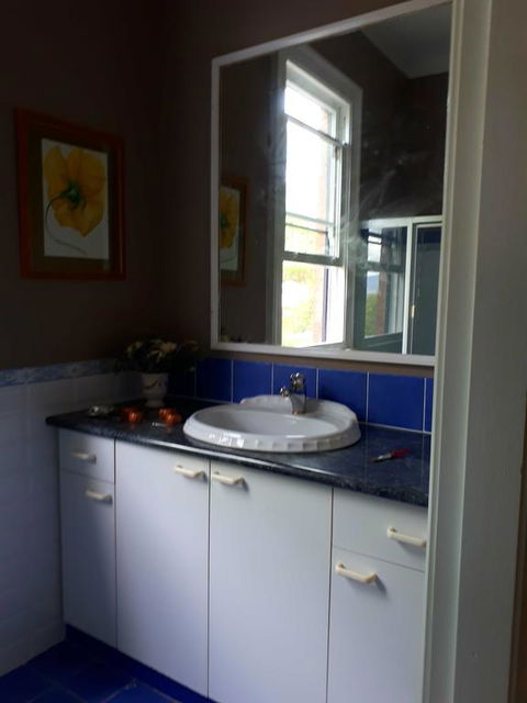 Willowgate Hall Luxury Hosted B&B - Tourism Hervey Bay 3