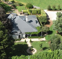 Willowlodge - Tourism Hervey Bay