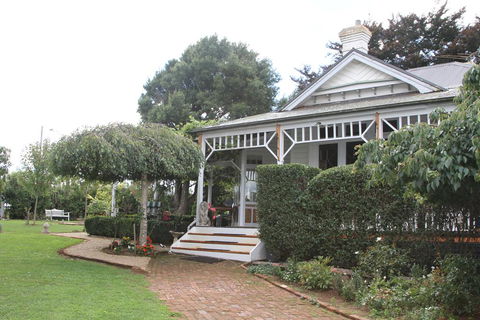Willowlodge - Tourism Hervey Bay 3