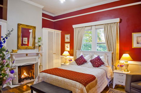 Willowlodge - Tourism Hervey Bay 1