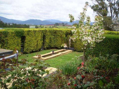 Willowlodge - Tourism Hervey Bay 2
