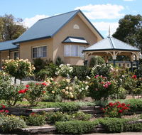 Willows Motel - Tourism Hervey Bay