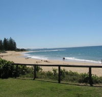 Wilson Ave Unit 2 13 Wilson Ave - Hervey Bay Accommodation