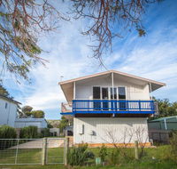 Wilto by the Beach - 4 1 Wilto Street - Tourism Hervey Bay