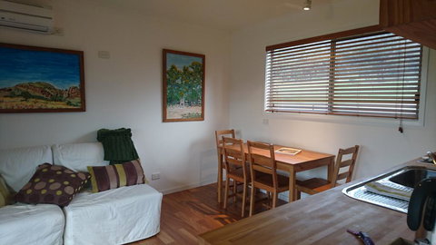 Wimmera Hills Winery - Hervey Bay Accommodation 0