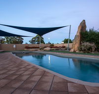 Wimmera Lakes Caravan Resort - Hervey Bay Accommodation
