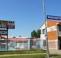Winchester Motel - Hervey Bay Accommodation