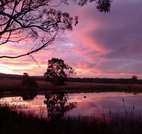 Wind Song Bed  Breakfast - Hervey Bay Accommodation