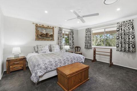 WINDARRI - Hervey Bay Accommodation 1