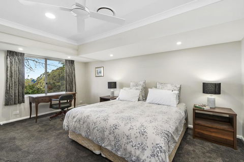 WINDARRI - Hervey Bay Accommodation 3