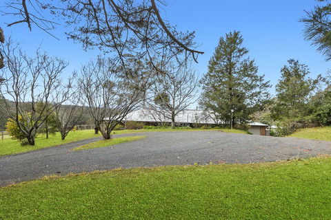 WINDARRI - Hervey Bay Accommodation 2