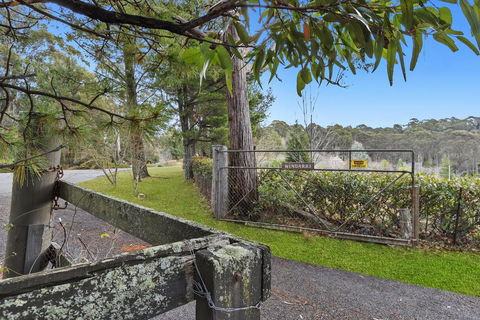 WINDARRI - Hervey Bay Accommodation 0