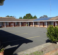 Windmill Motel - Hervey Bay Accommodation