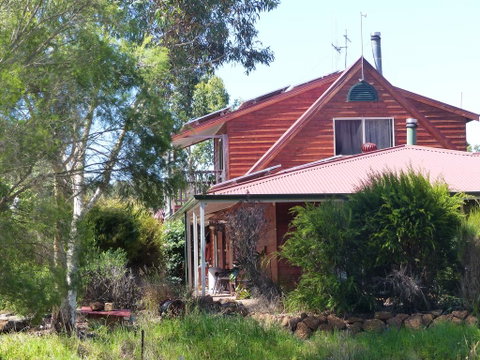 Windrose B&B - Hervey Bay Accommodation 0