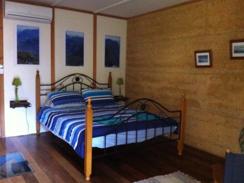 Windrose B&B - Hervey Bay Accommodation 3