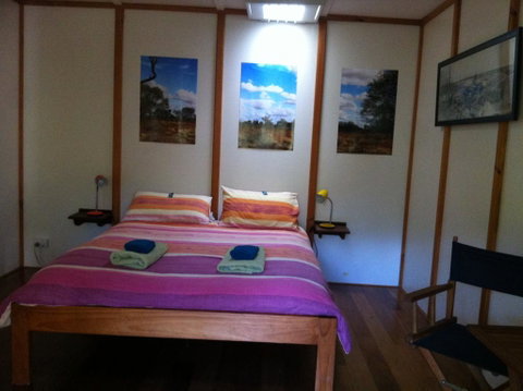 Windrose B&B - Hervey Bay Accommodation 1