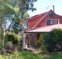 Windrose BB - Tourism Hervey Bay