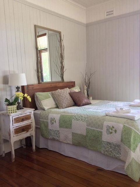 Windrush BnB - Comboyne Australia - Tourism Hervey Bay 1