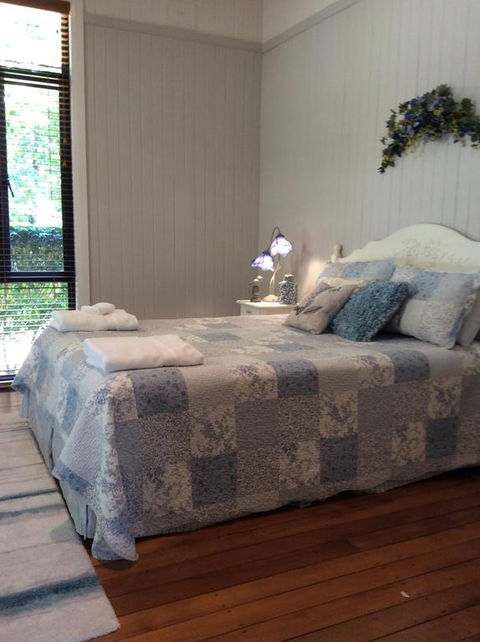 Windrush BnB - Comboyne Australia - Tourism Hervey Bay 3