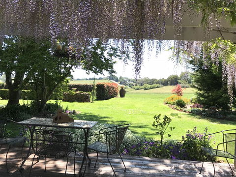 Windrush BnB - Comboyne Australia - Tourism Hervey Bay 0