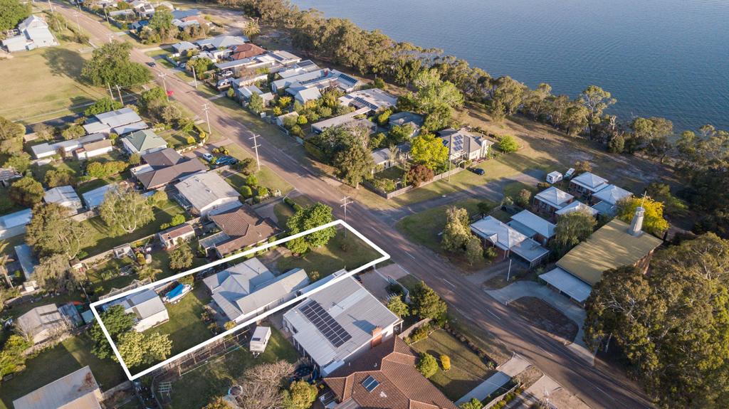 Bemm River VIC Hervey Bay Accommodation