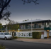 Windsor Lodge - Hervey Bay Accommodation