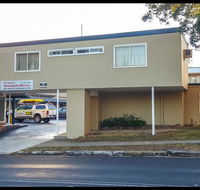 Windsor Motel - Hervey Bay Accommodation