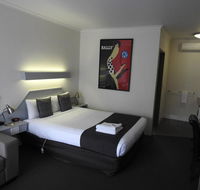 Wine Village Motor Inn - Hervey Bay Accommodation