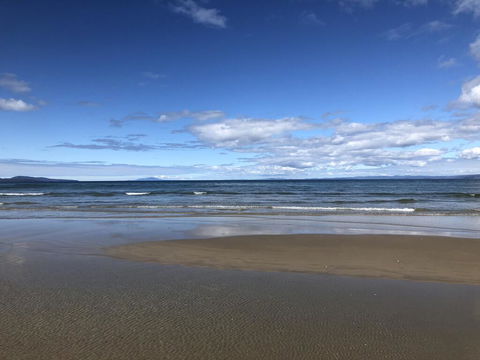 Wineglass - Hervey Bay Accommodation 1