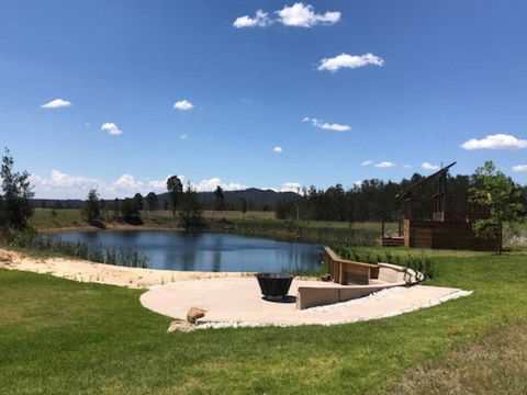 Winmark Wines - Hervey Bay Accommodation 2