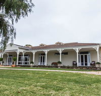Winniston Lodge Luxury Accommodation - Tourism Hervey Bay