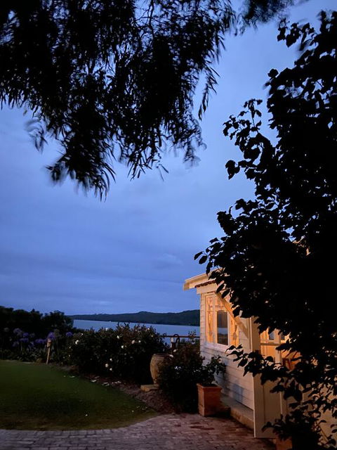 Winniston Lodge Luxury Accommodation - Tourism Hervey Bay 3