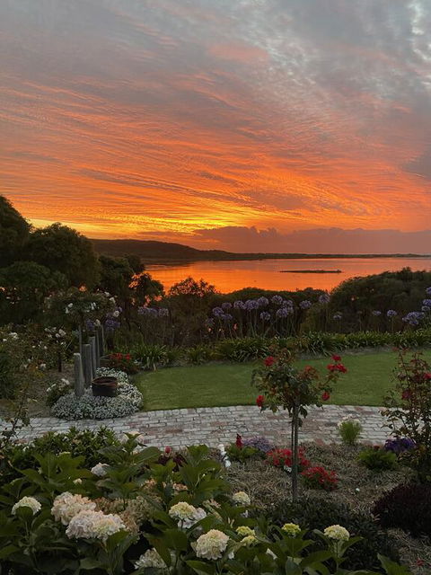 Winniston Lodge Luxury Accommodation - Tourism Hervey Bay 1