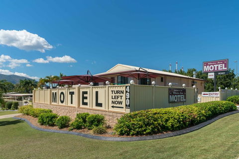 Winter Sun Motel - Tourism Hervey Bay 1