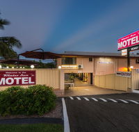 Winter Sun Motel - Hervey Bay Accommodation