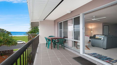 Wintersview 2 - Lennox Head - Tourism Hervey Bay 0