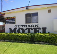 Winton Outback Motel - Hervey Bay Accommodation