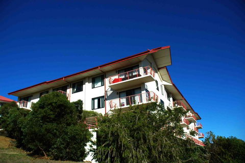 Wirrina Cove Apartment - Tourism Hervey Bay 0