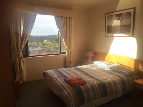 Wirrina Cove Apartment - Tourism Hervey Bay 1