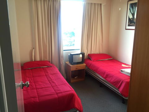Wirrina Cove Apartment - Tourism Hervey Bay 3