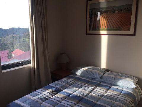 Wirrina Cove Apartment - Tourism Hervey Bay 2
