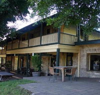 Wisemans Inn - Hervey Bay Accommodation
