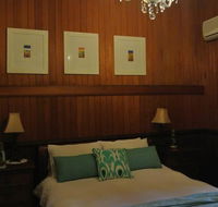 Wiss House Bed  Breakfast - Hervey Bay Accommodation