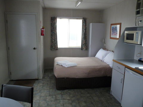 Wodonga Caravan & Cabin Park - Hervey Bay Accommodation 3
